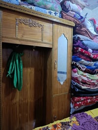 غرفة نوم • ٥ قطع • النجف