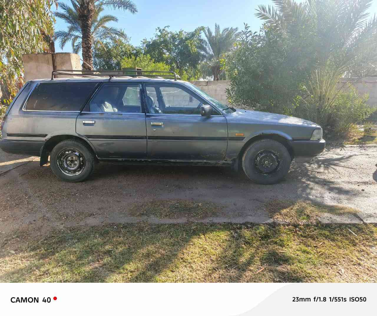 سلام عليكم ورحمة 
كامري جاهزة رقم بغداد 
بسامينه البيع سعر ٥٥
وبيه مجال  رقم تليفون *********** العنوان بغداد ناحية الرشيد
