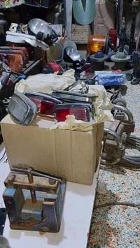 الماني اصلي • صالنصه • كماليات