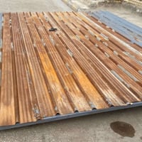 سقيفه • نضيفه • ٥في٥