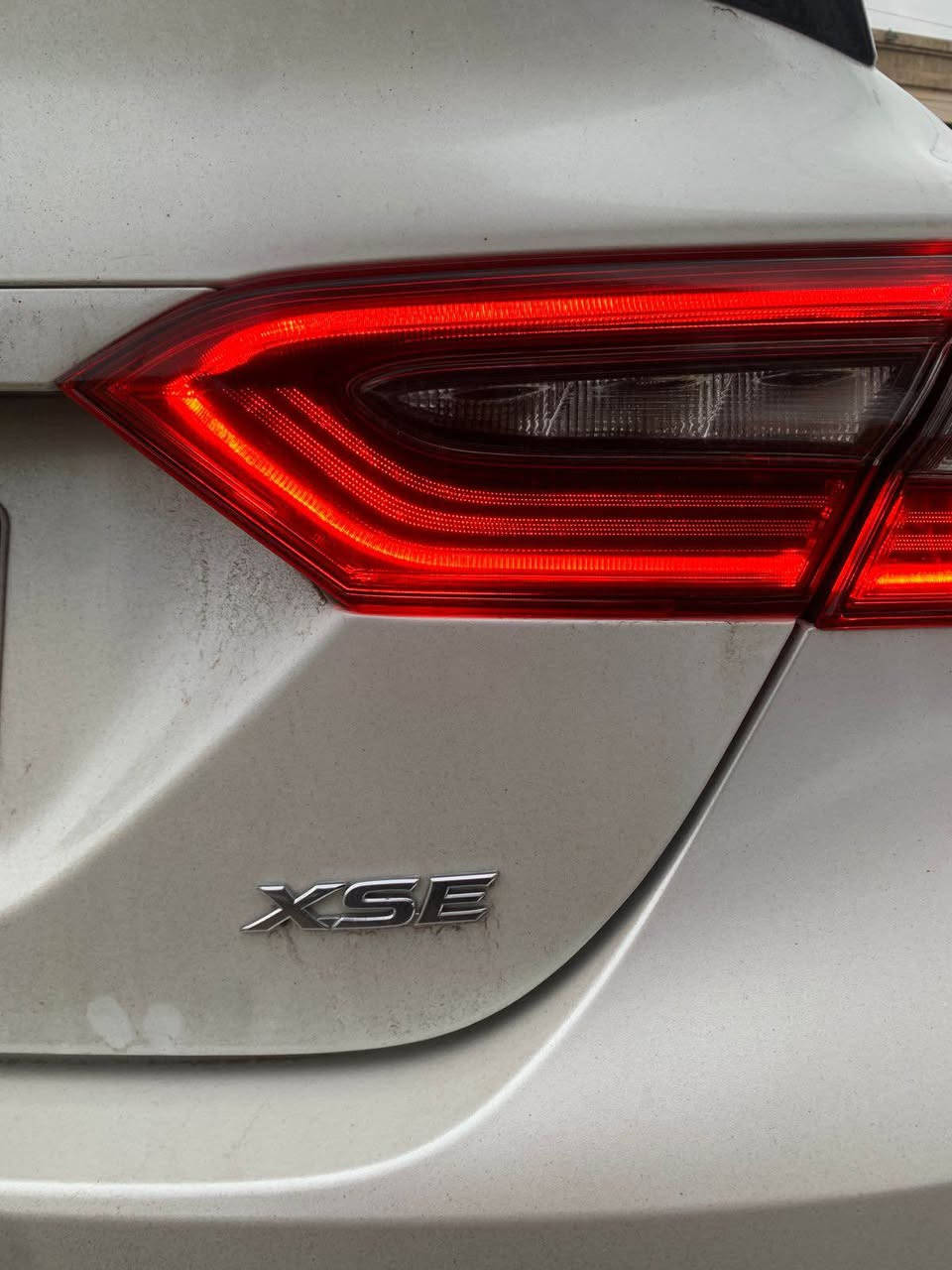 كوردي عربي 

تۆیۆتا کامری ئەمریکی 
مــــــۆدیل / 2023 سپی سەدەف
مواسفات / xse فوول فوول 
سلایت ، سەقف ڕەش بیلادی
مەکینە V4_2,5 کەپس 
ڕەقەم هەولێر سەنەوی نوێ 
ڕۆیشتن / 69 هەزار میل 
سبوغ ۱ چاملغ پشتی 
کەمەک ناوسندوق 
دوو جێگای بچووک تعدیل 
ئێڕباگ هەموو بیلادی 

تەنها فرۆشتن گۆڕینەوە ناکا 
نـــــــرخ / ۲۳۰ $

واتساب+ژمارەی ئاسیا (***********(
ژمارەی کۆرەک (***********( كركوك, العراق
