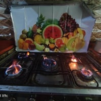 طباخ ٥ عيون • يحتاج تنظيف • حي العسكري