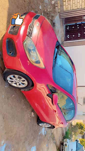 السلام عليكم للبيع كية ريو موديل 2013 وارد أمريكي حادثها جاملغ امامي اني ابيعلك احزام 
مكينة 1600  السيارة خير من الله كير اوتو 
كير مكينة تبريد مكفولات 
تخم تاير جديد 
شاشة ايباد 
السيارة جاهزة تحويل مباشر 🎖️
💥رقم بابل مشروع وطني 💥
السعر 75 وبيها مجال 

عنوان بغداد *********** 
زيونة أو الشعب
