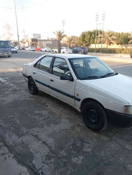 بيجو روا 2010 رقم نجف سنويه عظم عاج سكنر مالكه متوفي وعنده قاصرين يعني بدون تحويل واقع حال ابيع هلموجود اتكفل عن السرقه والطلب والحرام لاسامح الله اهل المالك موجودين اوديك الهم وانت وياهم السياره مكفوله من الصبغ والضربه بيه طخه جاملغ خلفي فقط كير ومحرك جدد بمعنى الكلمه تبريد شغال حداديه جديده وره والكدام شواصي معمرات تعمير مال جناي تخم تاير جديد كهربائيات شغاله السياره احلا من ااصور مكان السياره نجف السعر 12ورقه وبيه مجال للشراي لحد يخلي سعر من يمه ويكسر بحلال الناس اتصال فقط *********** سياره نكره سلف تراي وين مايعجبك
