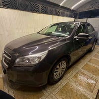 2015 ماليبو ls مابيها حادث. فقط صبغ ٥ قطع  السعر ١٠٢ و بيها مجال للتوا...