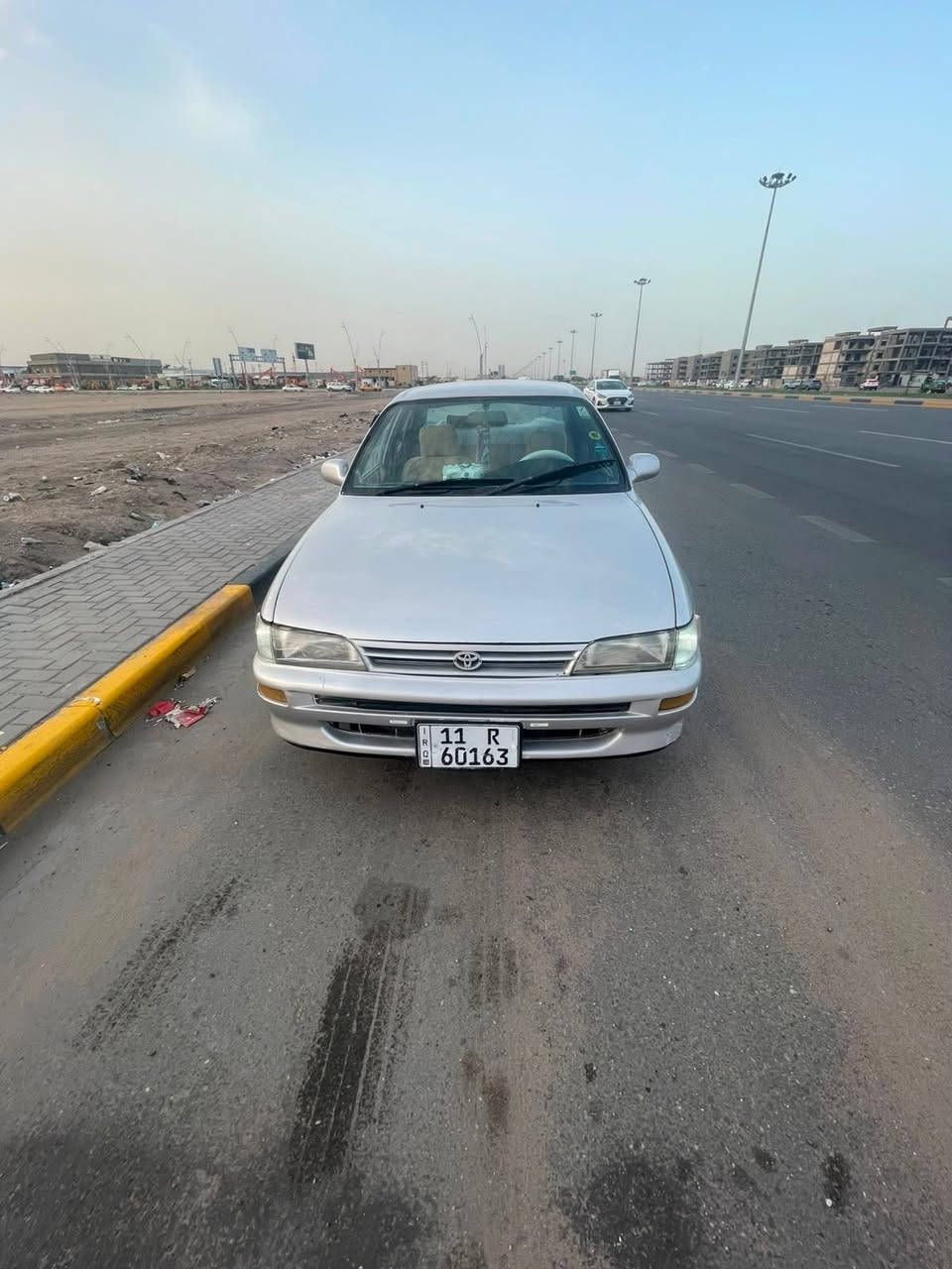‏سلام عليكم
￼ ‏ العنوان البصرة الزبير
‏ السعر 50 ورقة
‏ ***********
