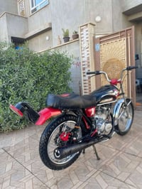 انتنس 2025 • محرك شرط • موصل حي العربي