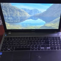 السلام علليكم لابتوب ايسر للبيع هارد 700  معالج core i5 رام16 + كرت شا...