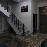 المناذره • ١٥٠م • صب كونكريت