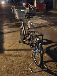 برجستون • حجم ٢٠ • العبيدي بغداد