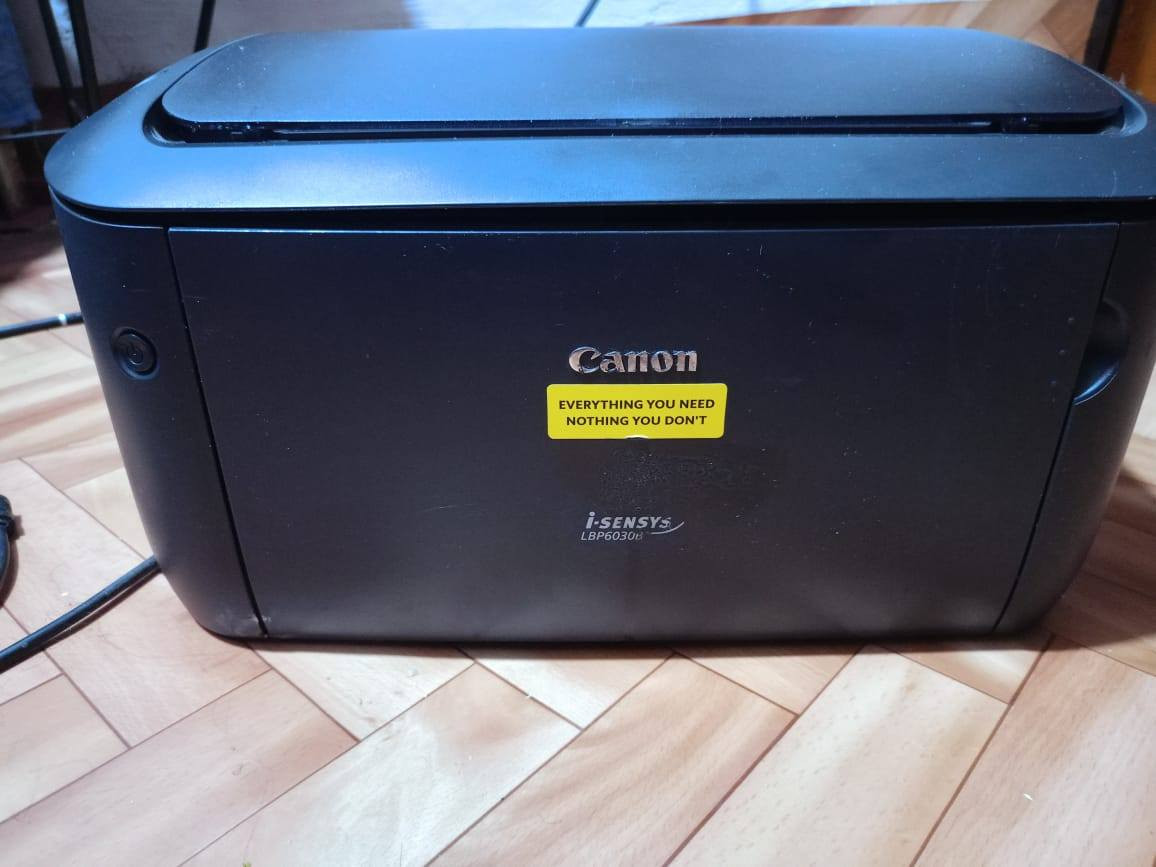 طابعة نظيفة بدون كارتون سعر 70


**إذا كنت صاحب هذا الإعلان وتريد حذفه لأي سبب، رجاءا أرسل رسالة إلى الدعم الفني**