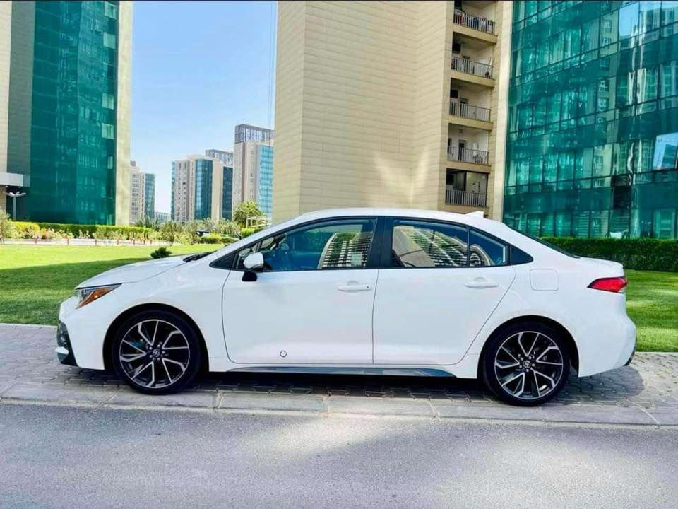 کۆرۆلا ٢٠٢٢ مواسەفات se
محرك ٢٠ 
حادث بس بونیت بدون دواخل و بدون  أیرباگ رقم شانسی موجود  … 
٦٨ ألف کیلومەتر تمشي 
تایر + دهن گیر + دهن محرك  کل جدید تایر تایلندی أصلی 
 قبل ٣ أیام سوي هزة 
ماکو مسرف واحد دینار 
ماعدا فتحة و بسمة، بعد کل مواسفات موجود …
السیارة من أربیل 
١٦٠ و معاملە
تراوس هم عادي بس أرید باقي
0775 9284386
