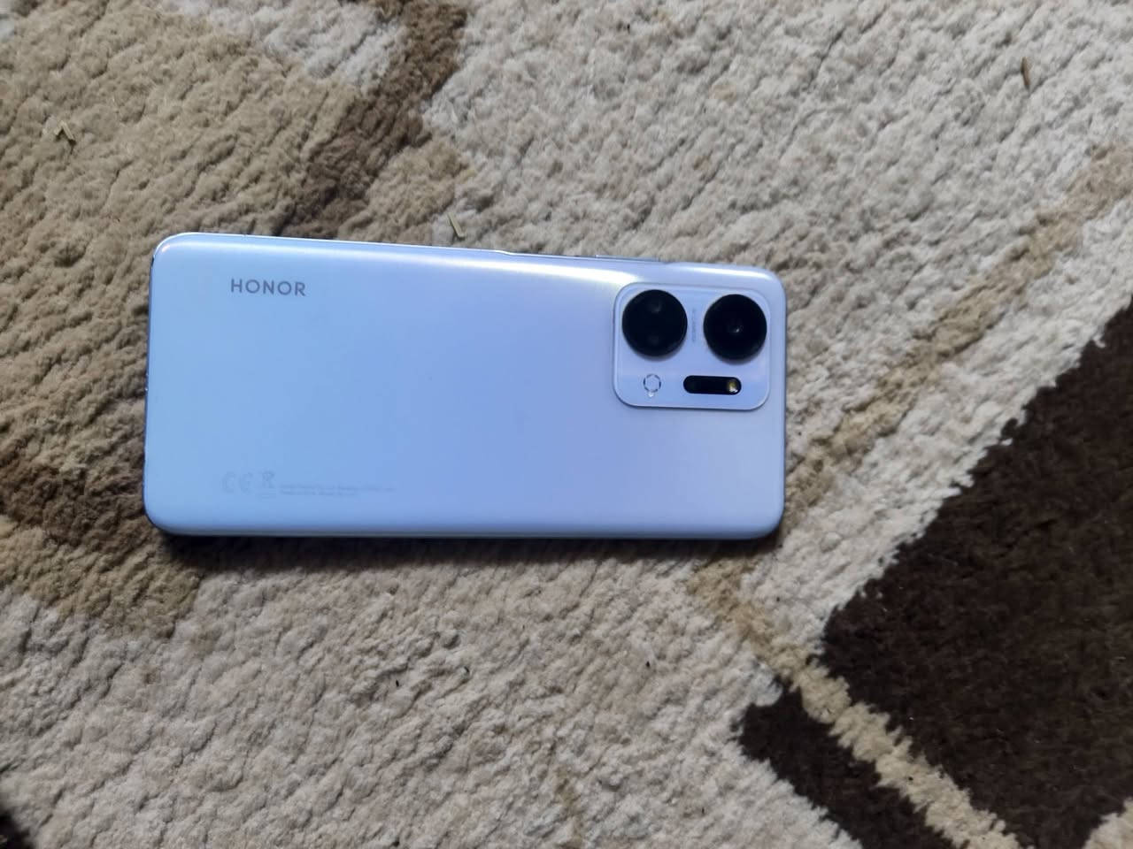 سلام عليكم مبايل هنار x7ذاكره128رام 4سعر 55وبي مجال


**إذا كنت صاحب هذا الإعلان وتريد حذفه لأي سبب، رجاءا أرسل رسالة إلى الدعم الفني**