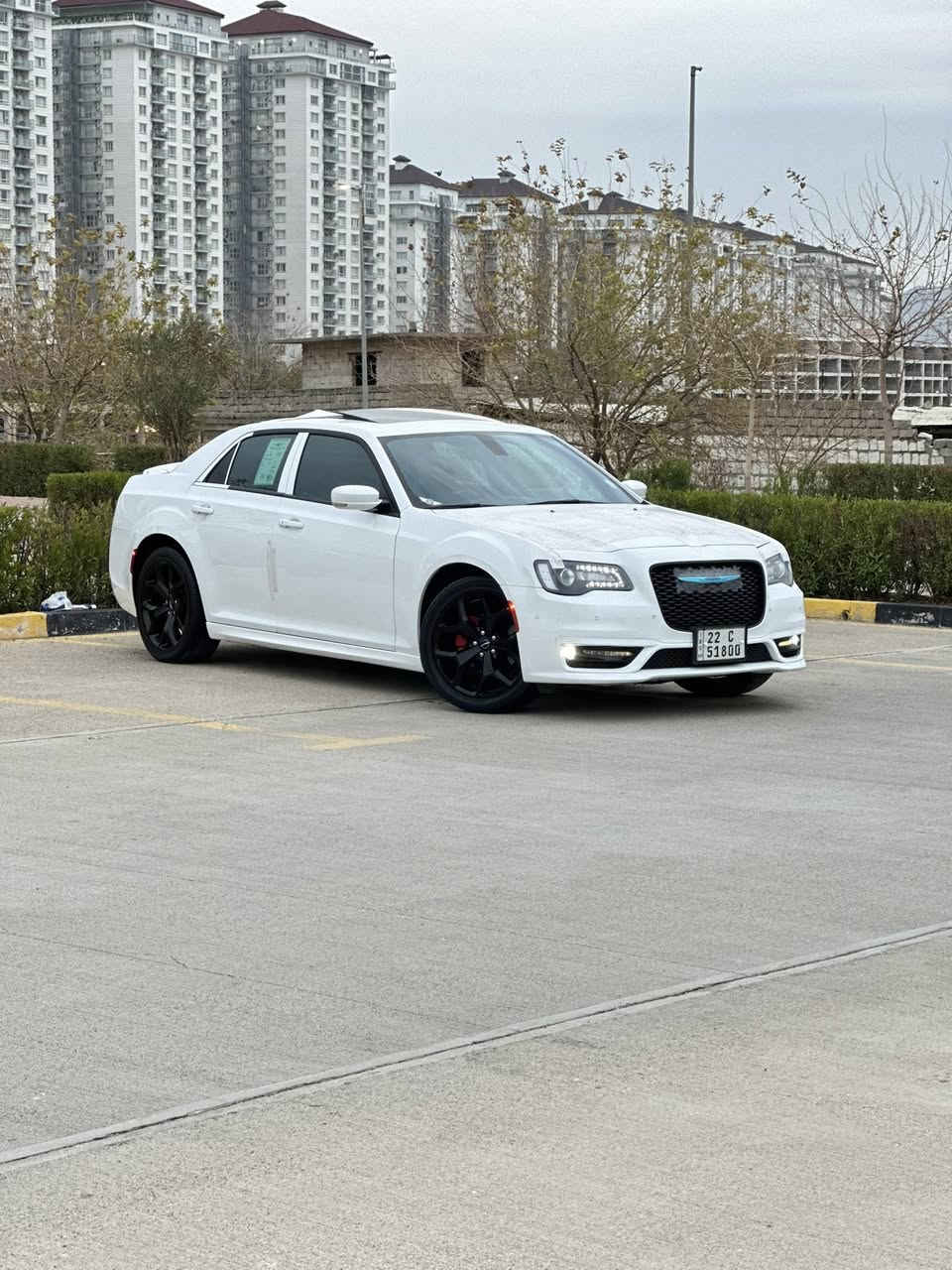 سلام عليكم اوباما موديل 2018 S سياره كلين تايتل مكفول كفاله عامه شركه هارلم السياره كلين تايتل  رقم هاتف ☎️ ***********
مواصفات سياره S
شاشه كبيره
كاربلي + gps
كشنات كهرباي +تتفيه 
حرف S بلادي علي كشنات 
سستم سماعات 🔊beits
 دمام مكبره بل صندوك
حساس امامي +خلفي 
رادارجانبي 
نقطه عمياء+ ترحيب
شفتات استيرن 
فتحتين بل سكف بانورما
بجم عريض 
ماشيه 62
بعدمواصفات S فول فول السياره جديده كلين تايتل اربع تايرات 🆕 جديد صدر امامي خلفي كله جديدتبريدتتفيه كله شرط
هزه رقم سنويه كله جديد بسمي شرط تحويل استفسار رقم ☎️ 
*********** 
عنوانه سليمانيه
