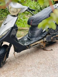 دراجه للبيع سعر٢٢٥ *الدراجة كايمه 07816464397