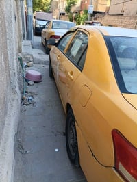 بي واي دي G3 • ٢٠١٣ • ضربة خلفية