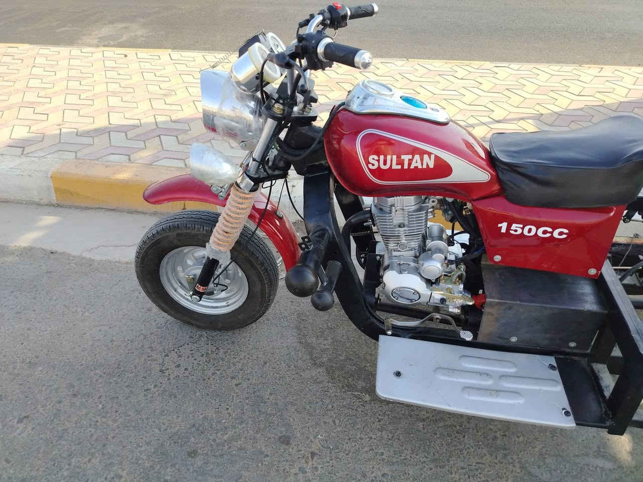سلام عليكم شباب ستوته سلطان البيع  مديل 2010 وراق ستوته بيعه هيج بدون بدي  سعر مليون و500بي مجال تواصل على رقم تالي ***********العنوان عماره عبجيه

