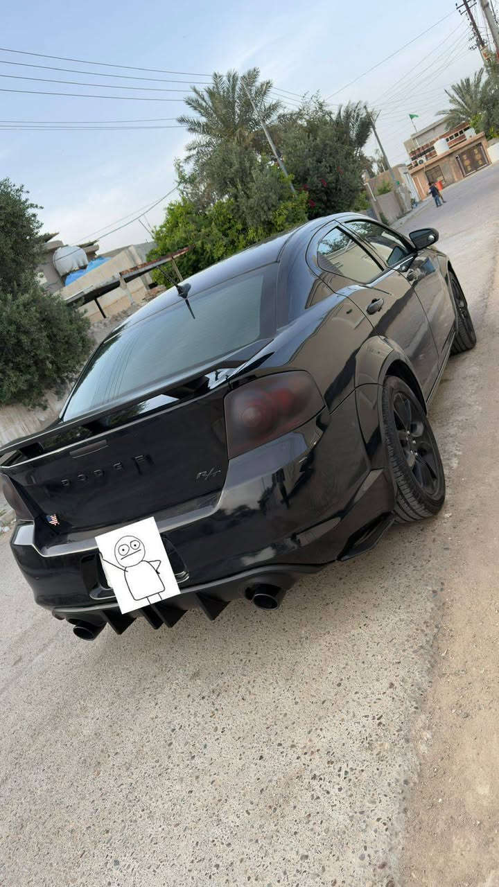 السلام عليكم
دودج افنجر موديل 2014 رقم بغداد 
فئة R/T اصل حفر ع كشن والدشبول
فول الفول موصفات وخواتها قليلات حيل بالشارع ولحد يقارنها بالمهجومات والرخيصات
حجم المحرك 3600 
كير 6 نمر وعزم رياضي كلش قوي
عليها برمجه قويه زيادة عزم ومراوح وتشغيل ع بانزين العادي وتقليل صرف كلش حلو واشكال اضافات
كشنات كهرباء تدفئة كشن جلد مطعم الاوان بلاد
مري كهرباء
فتحت سقف طكتين
السياره جاهزة
كلوب سيفريس ما مشتغل 
صدر 100% كامل بدون نقص
كير مكينه تبريد كفالة عامة 
بيها منظومة غاز 
حادث امريكا جاملغ السايق وشبر من البنيد فقط 
الباقي كله كفاله 
مصبوغه عام للجماليه يم ارقى فرن بغداد
صبغ التاهو الحديث تشوف بعينك وتحكم صبغتها 
السبب جراد فقط فيديو موجود قبل الصبغ عارضه 90$ بيه مجال للشراي للتواصل(***********)بي واتس مكان سيارة ديالى بعقوبه
