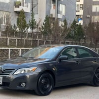 كامري • ٢٠١١ • السليمانية