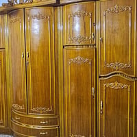 غرفة نوم • صاج • الشعب