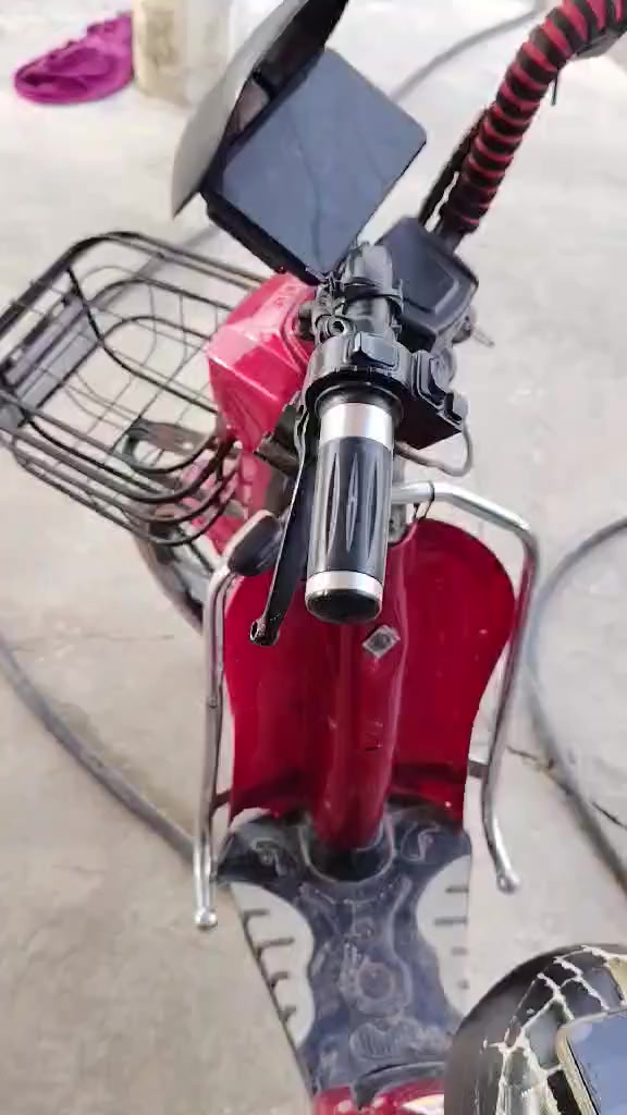 السلام عليكم بايسكل جاهز ماعايزو برغي فلاش اشاير نشرات شاشة هورن السعر 200


**إذا كنت صاحب هذا الإعلان وتريد حذفه لأي سبب، رجاءا أرسل رسالة إلى الدعم الفني**