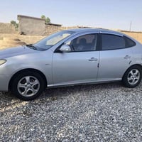 افانتي • ٢٠١٠ • رقم نينوى