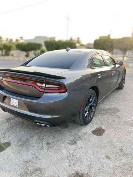 السلام عليكم للبيع فقط 
دوج جارجر 2023 اصل Last call
دخول جديد وارد كندي
 السيارة علية تزويد رياضي 
المواصفات: Sxt plus 
المحرك : 6v / 3.6- تو ويل 
المسافة المقطوعة: 7 الف ميل فقط 
حالة الأيرباكات : سيلم 
الحادث : تبديل جاملغ نفس اللون فقط 
السيارة بدون رقم تترقم كافة المحافظات
مكان السيارة : محافظة ميسان / العمارة 
السعر : 263$ بي مجال قليل 
للأتصال: ***********
