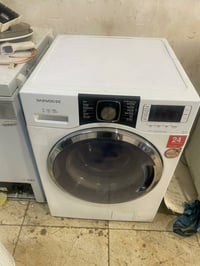 غسالة 10 كيلو • ماركة دايو • أربيل باغمرة