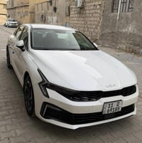 كيا K5 • موديل ٢٠٢٤ • زيرو