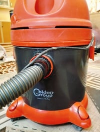 مكناسة كهربائية • عجانة • توصيل