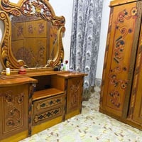 غرفه اخشاب • نضيفه • مكاني الغراف