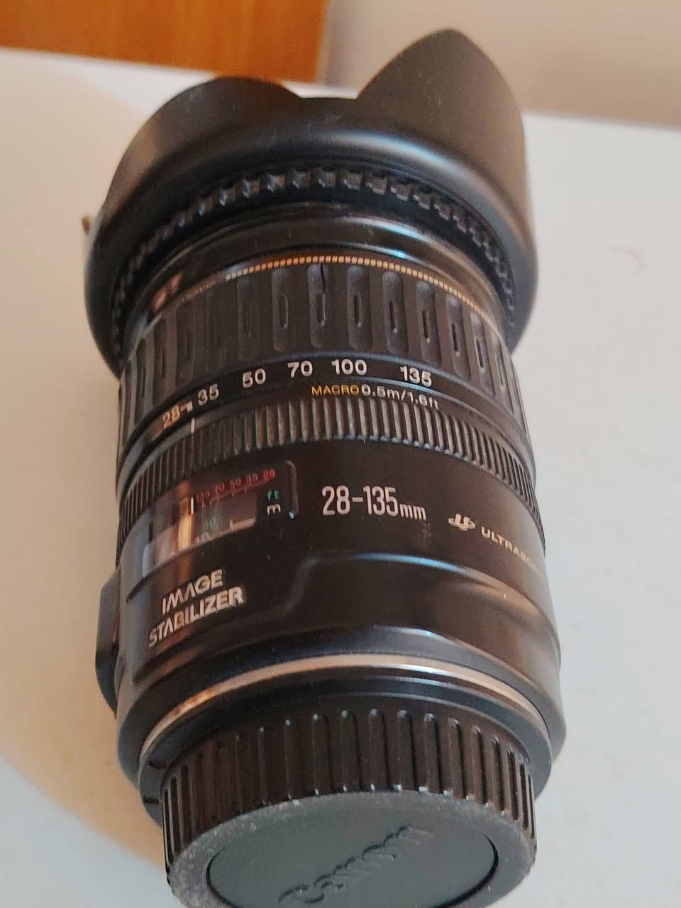 زوم ٢٨.١٣٥ فول فريم اكو توصيل كافة المحافظات *********** وتساب
