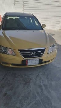 سوناتا • ٢٠٠٩ • سنوية٢٠٢٨