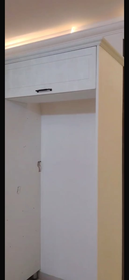 مطبخ تركي استعمال قليل للبيع لشقه 140 غربي شقه 12 مع طباخ ومرشحه وفرن بسعر جدا مناسب


**إذا كنت صاحب هذا الإعلان وتريد حذفه لأي سبب، رجاءا أرسل رسالة إلى الدعم الفني**