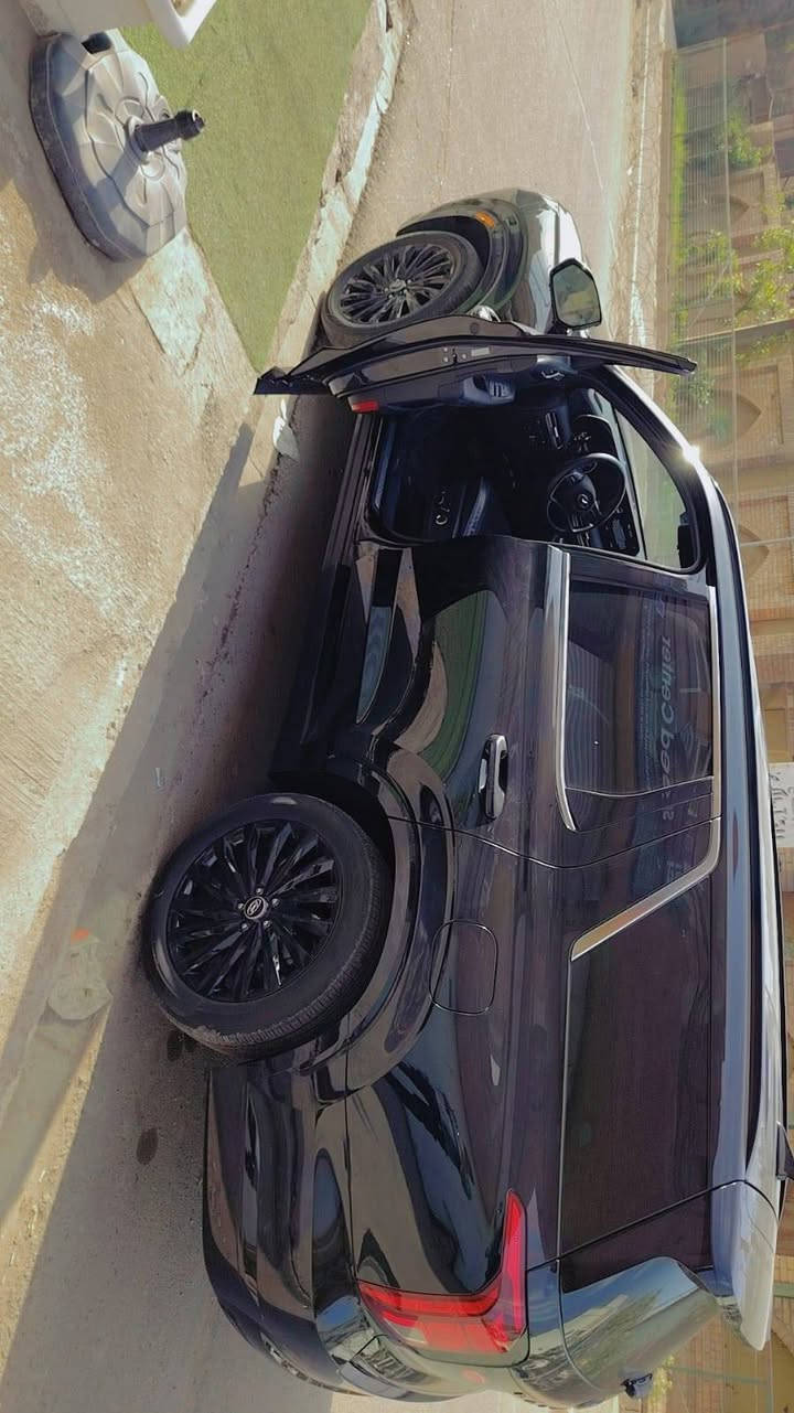 السلام عليكم بلسايد كلكراف نايت ادشن فول للاخير موديل ٢٤ بدون رقم بيهة بنيد وجاملغ بدون لغد او شاصي وسونار موجود مكان بغد اد للاستفسار واتساب *********** السعر 275ورقة
