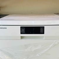 سامسونك • غسالة صحون • ٣ مرشات