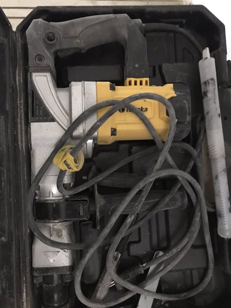 سلام عليكم جدد ستعامل مره
بغداد 
***********
