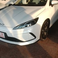للبيع BYD سيل فايف رقم اربيل قبل اسبوع رقمتها باسمي ماشيه 3 الاف داخل ...