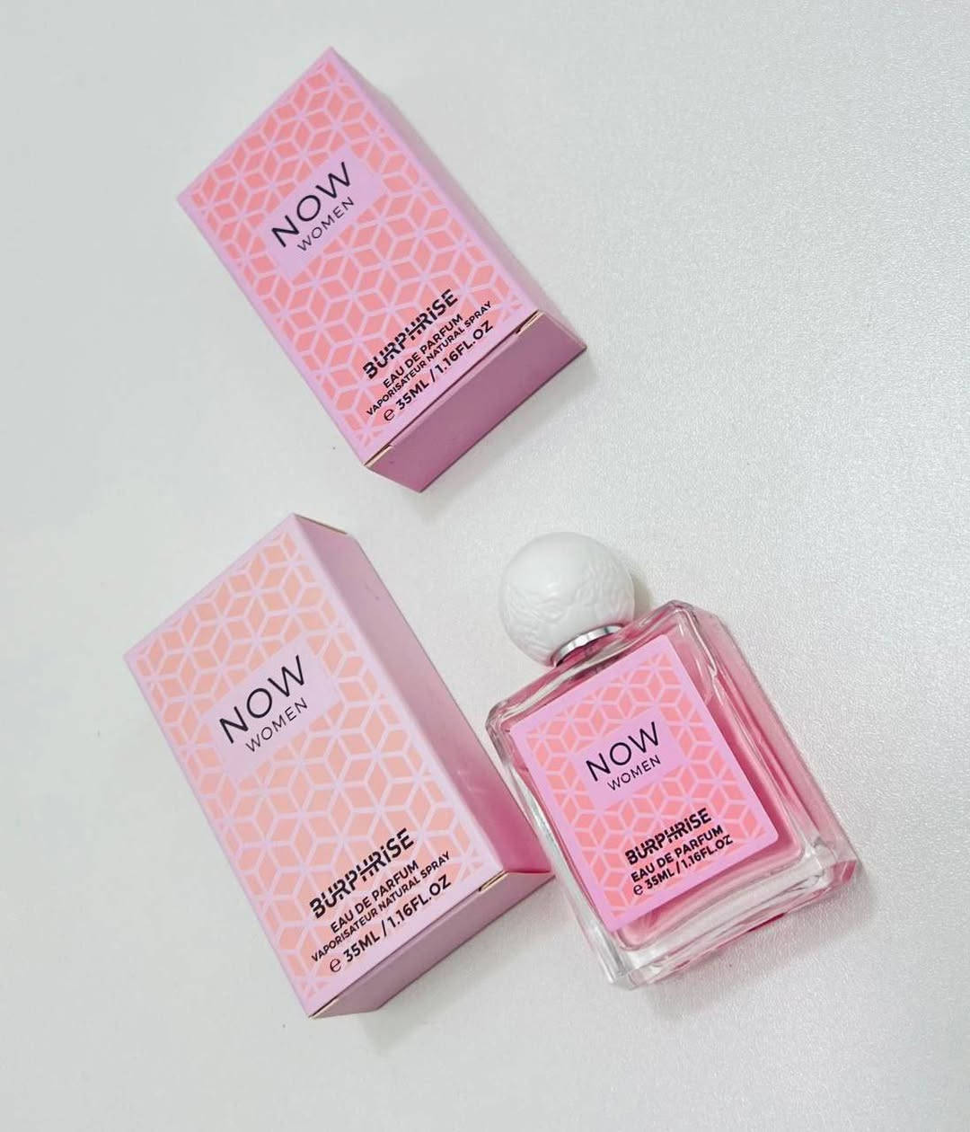 مجموعة عطـــــــور🤩 تلگين بيها الفخامة🥰

عطـــــر مينـي
عطر اكـــــلير
عطر اميرة العرب
عطر امبريال

يتوفر توصيل لجميع محافظات العراق 🇮🇶


**إذا كنت صاحب هذا الإعلان وتريد حذفه لأي سبب، رجاءا أرسل رسالة إلى الدعم الفني**