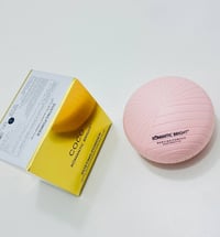 بودرة روزبيري • ريحة فخمة • ثابتة طول اليوم