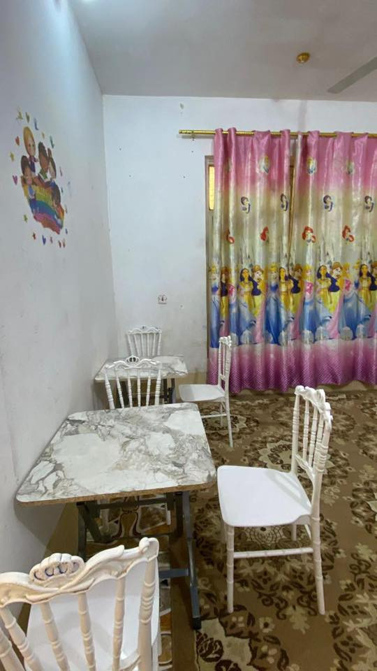 أهلنا الطيبين 🤍
إذا تبحثون عن مكان آمن، نظيف، ومليان حُب لطفلكم…
روضة (الف باء) تفتح باب التسجيل للأطفال الجدد 🌸

نعدكم إن طفلكم ما يكون رقم،
يكون ابن الروضة وواحد من أهلها 🤍

👶 رعاية واهتمام حقيقي
🎨 تعليم + لعب + أنشطة
🏫 بيئة هادئة ونظيفة
🚐 يتوفر سيارة نقل

📌 العدد محدود حتى نقدر نعطي كل طفل حقه
📞 للتسجيل والاستفسار مراسلتنا خاص
***********
الروضة مو بس تعليم… أمان وطمأنينة للأهل
الف باء
