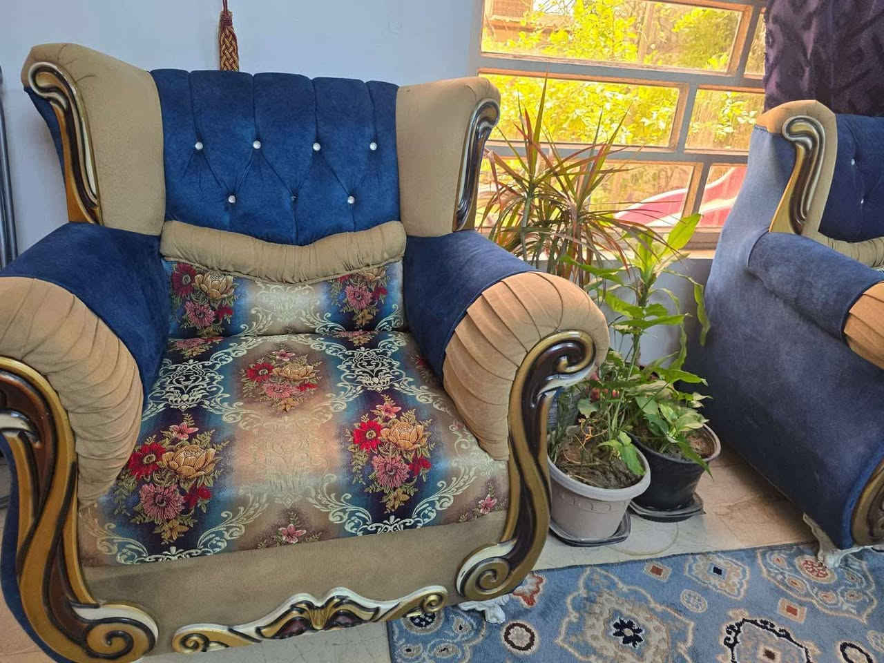 السلام عليكم تخم نظافته ٩٩٪؜ خشب وليس بلاستك، مع الطلبات بـ٤٠٠ الف /المحمودية حي الموظفين.


**إذا كنت صاحب هذا الإعلان وتريد حذفه لأي سبب، رجاءا أرسل رسالة إلى الدعم الفني**