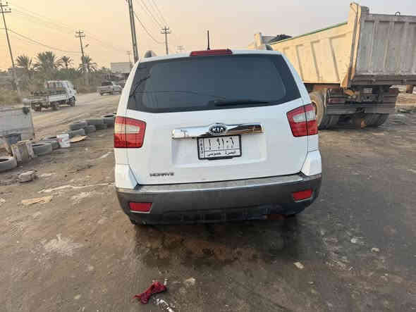 موهافي 2011 رقم بصرة الماني تحويل مواصفات سويچ فتحة سقف فور ويل سيارة جاهزة مكينه گير مكفولات حداديه جديدة تخم تاير جديد شاشه تحكم ستيرن بيها صبغ صفحه اثر ضربة خارجيه بدون دواخل فقط الجهة اليسرى مصبوغه / مكانها بالبصرة قضاءالمدينه *********** اتصال + واتساب
السعر 120 ورقه وبيها مجال
