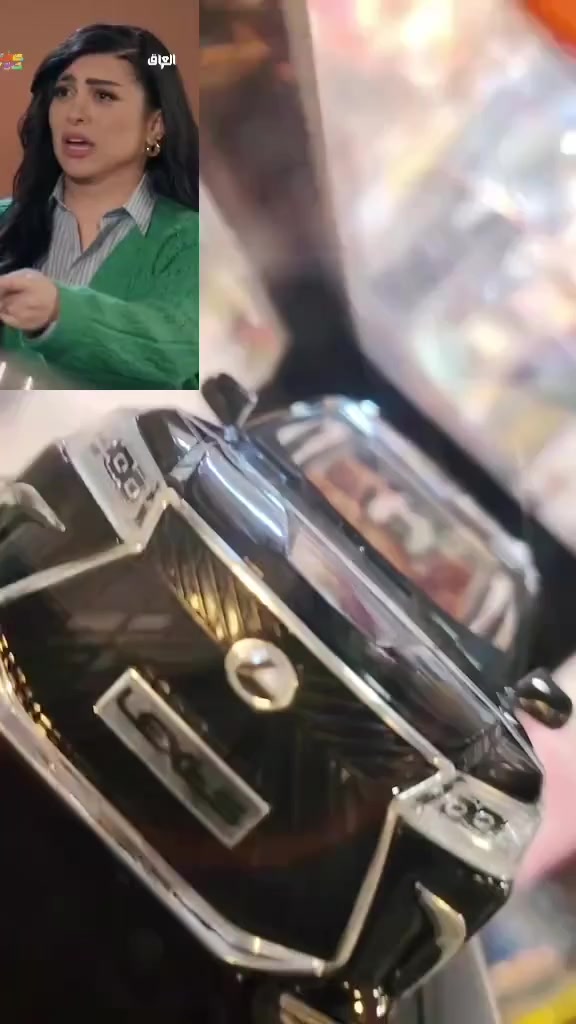 جميع انواع السيارات حديداشكال واحجام متنوعة متوفر حاليا في 💐💐😊👇☺️
   مكتبة والعاب المنتظر 

للحجز مراسلة الصفحة او واتساب 
***********

العنوان /  بغداد البياع_حي الشهداء الشارع العام قرب شارع المضخة الرئيسي وجوار صيدلية الماسة البيضاء # @أبرز المعجبين 💐 💐 💐 💐 💐 رمضان كريم 🌹 🌹 🌹
