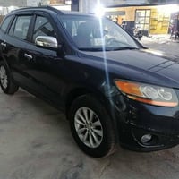 سنتافيا • ٢٠١٠ • ٢٤٠٠