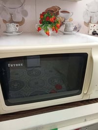 ميكروويف • بعقوبه الوثبه • للبيع