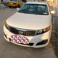 ٢٠١٠ • وارد كوري • غاز