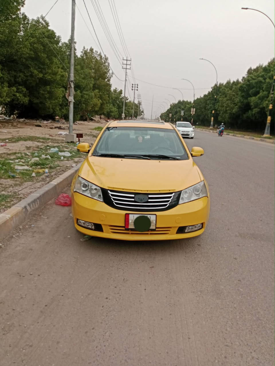 الاستفسار اكثر اتصال ع رقم صاحب السياره الموضح اسفل المنشور


**إذا كنت صاحب هذا الإعلان وتريد حذفه لأي سبب، رجاءا أرسل رسالة إلى الدعم الفني**