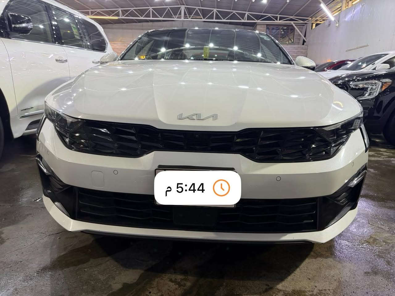 السلام عليكم كي 5 2024 خليجي مكفولة كفاله عامه فول موصفات اعلى فه لخير
رقم ربيل مكان بغداد ***********
