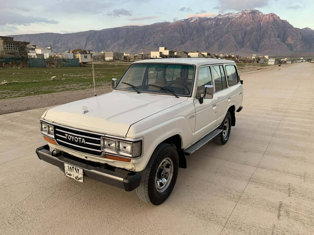 ***********توێتالانکرۆزەر بۆفرۆشتن بێ دە عمو وەرکە ڕاو مە کینە ٣ئێف ٦گێڕ سوکان پاوەرە بێش دیسکە جگنێتە کلاج پاوەرە کلاج پانکە یە ٤لایتە مالی دۆستە دە ماری تێک نە جوو هە مو کیانی بە شرت دبڵ ئکسل بە شرتسعری ٣٥کە ڵا شوێن بیرە مکرون دوکان سیاحی کوشنو کاعی تازەیە مشتری تە لفون بکە جوابی نامە نادە مە وە دخان, السليمانية
